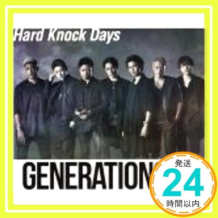 ほぼ Ｈａｒｄ Ｋｎｏｃｋ Ｄａｙｓ ワンコイン盤 CD _01