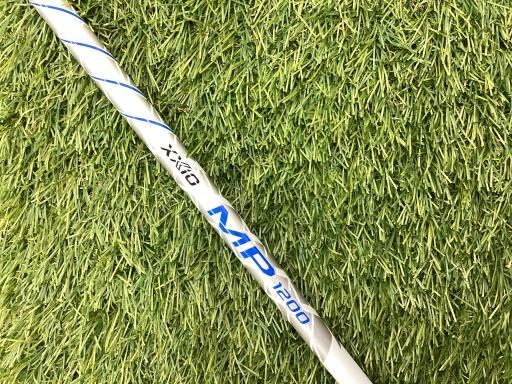 ダンロップ XXIO 2025 10.5° ドライバー DR MP 1200 フレックスS メンズ 男性用 右利き 右用 Cランク ゴルフクラブ