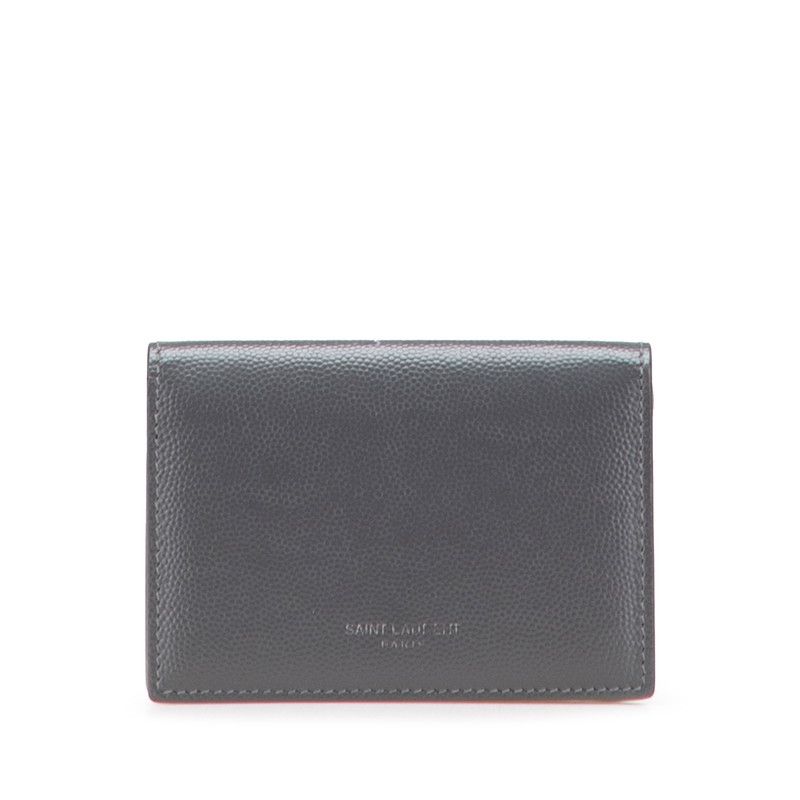 サンローラン ベティ ブーティー グレーズドレザー ブラック サンローラン ベティ ブーティー グレーズドレザー ブラック