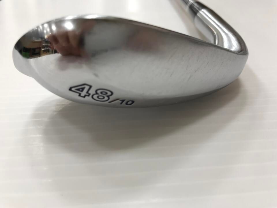 【即納】RTX F-FORGED２ | 48 | WEDGE | Miyazaki WG-60２ | 中古 | ウェッジ | クリーブランド