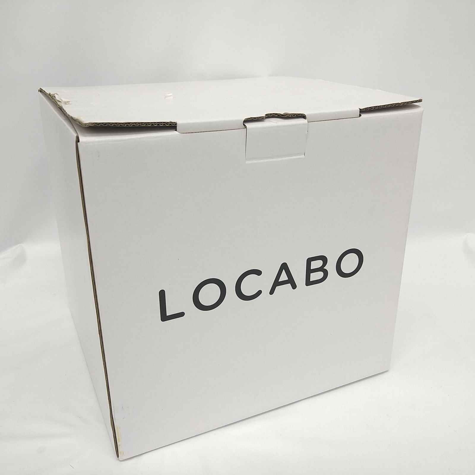中古】【未使用】LOCABO(ロカボ) 糖質カット炊飯器 LOCABO 中古】【未使用】LOCABO(ロカボ) 糖質カット炊飯器 LOCABO