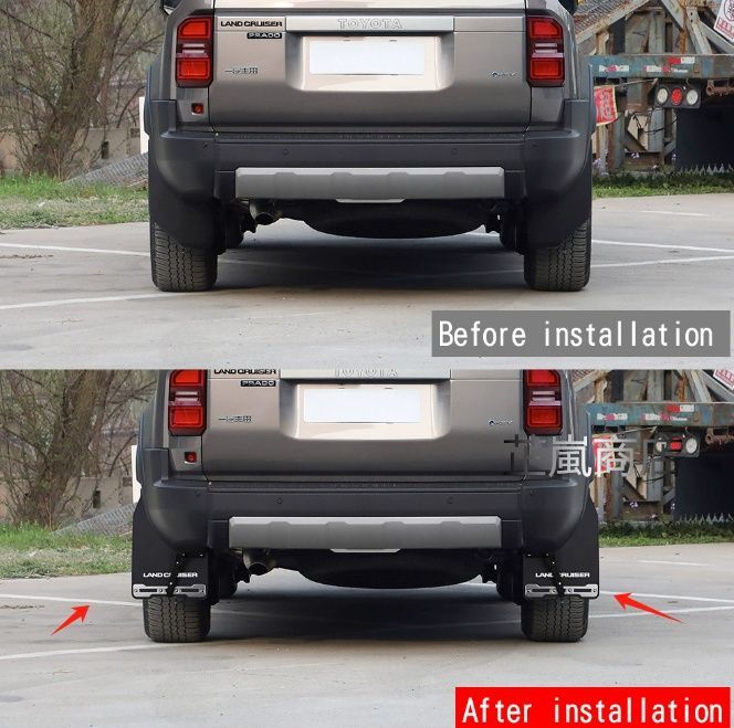 ランドクルーザー