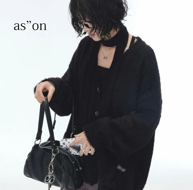 最適な価格 新品 韓国 as バッグ