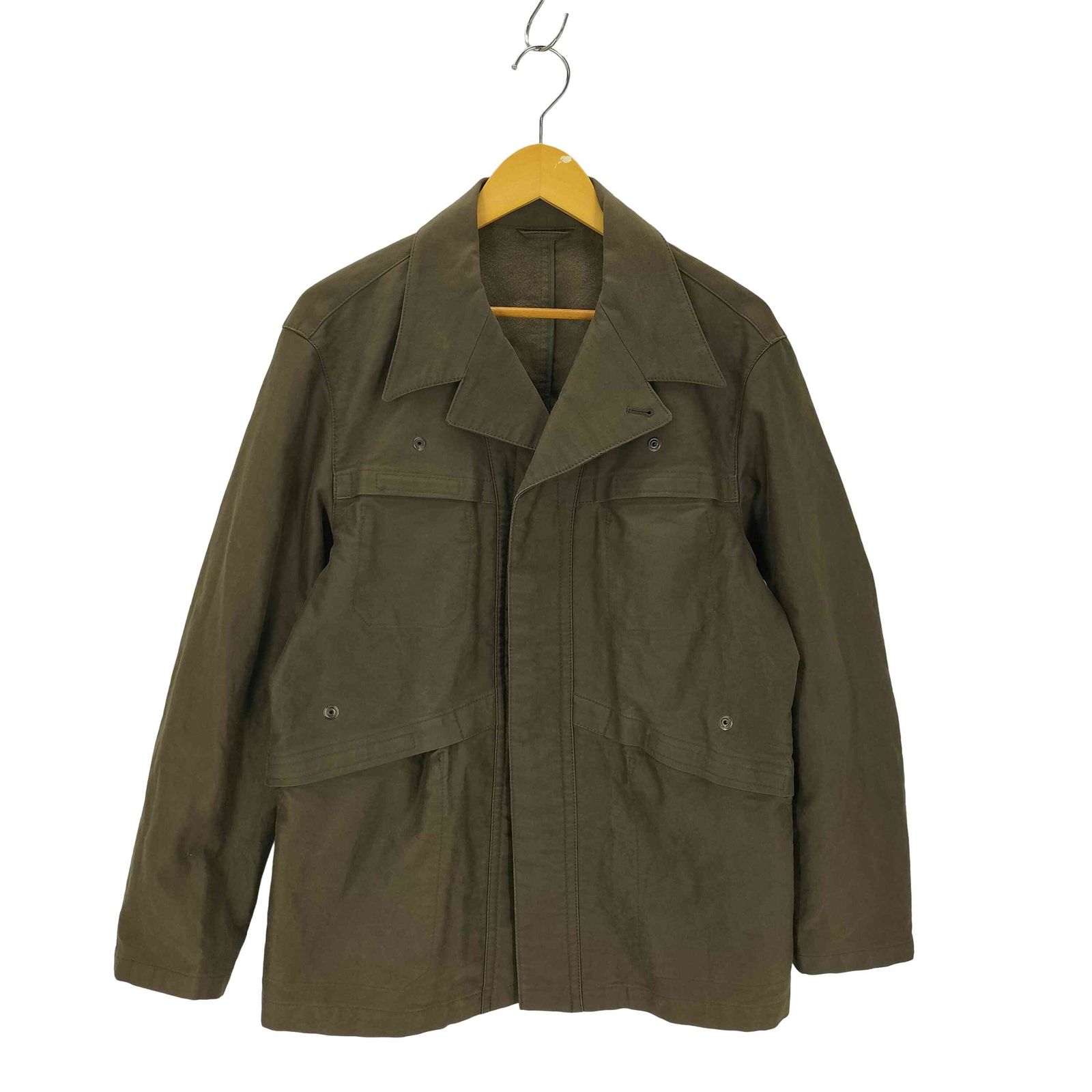 JUNMEN ジャケット 定価149600円 新品 eYe JUNYA WATANABE MAN 23AW 綿デニム