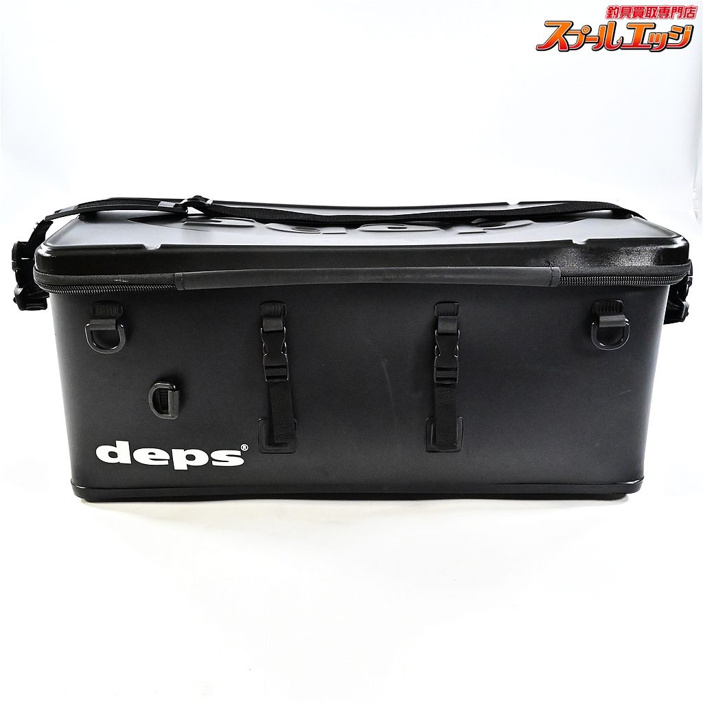 デプス バッカンラージ deps BAKKAN LARGE タックルボックス バッカン K_160 e 07563