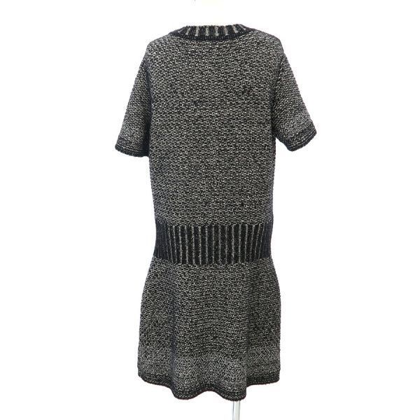 シャネル ワンピース P42122 Bランク