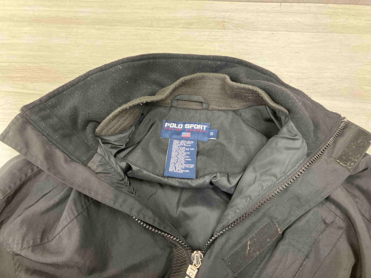 RALPH LAUREN ラルフローレン ナイロン（中綿ナイロン） コート