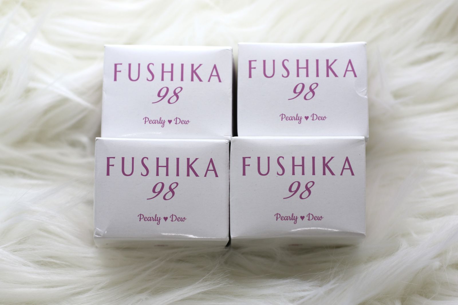 FUSHIKA98 プレミアム オールインワン 100g モイスチャー 試してみた】FUSHIKA98 プレミアム オールインワン 美肌ジェル