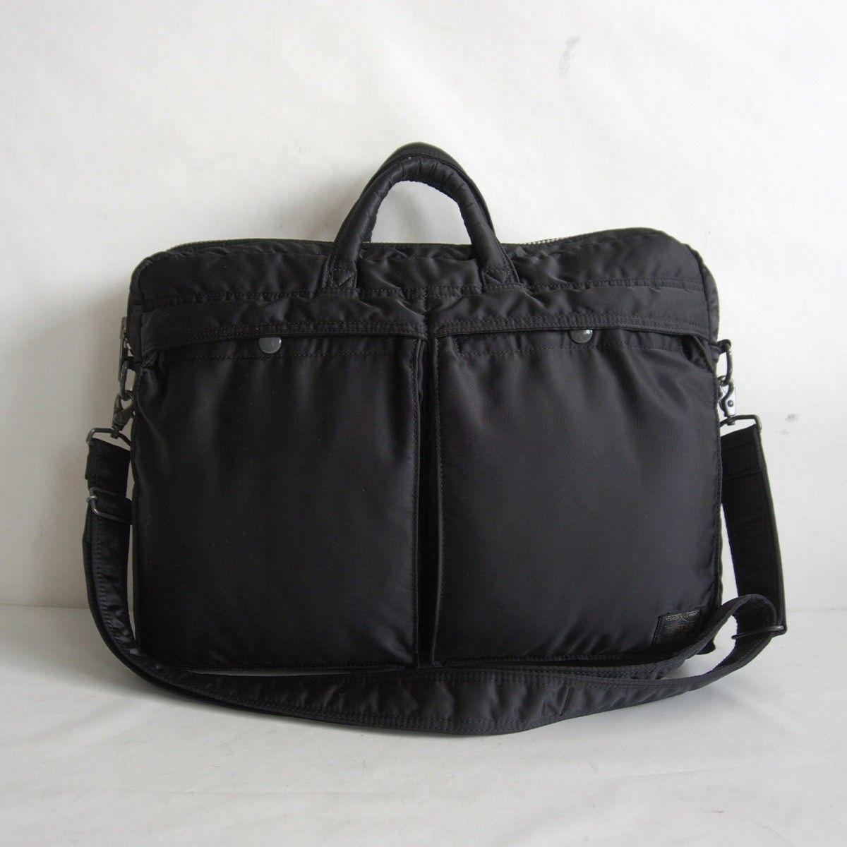 定番】PORTER 【タンカー 2WAY ショルダーバッグ】ポーター
