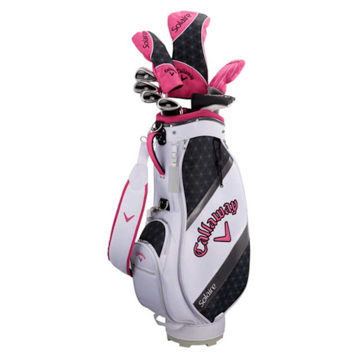 Callaway Solaire