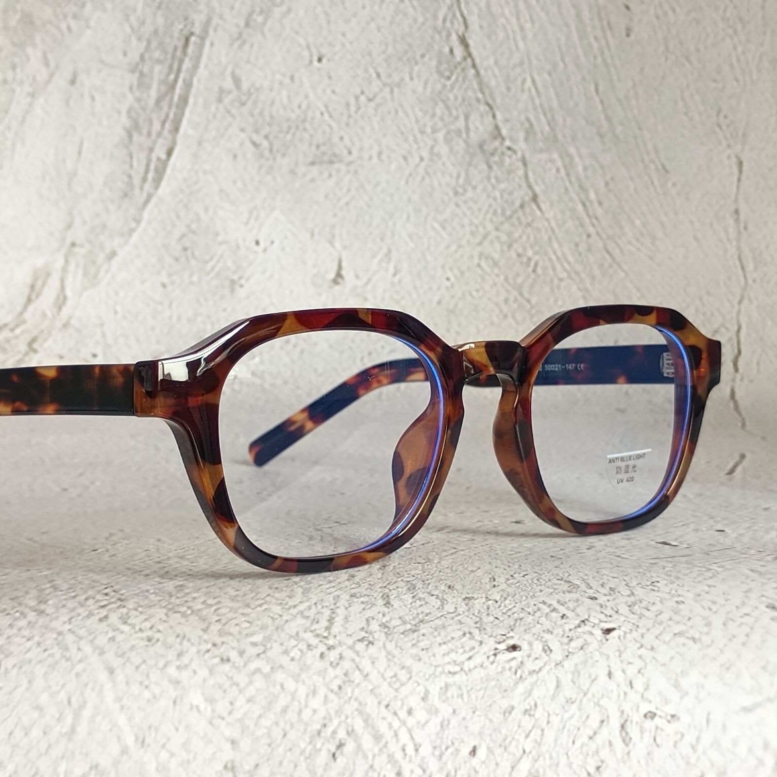 デプス次元のテインペンツ　ブラック スクエア型 サングラス デプス次元のテインペンツ ブラック スクエア型 サングラス