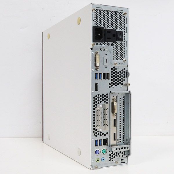 FUJITSU 富士通 ESPRIMO D588 C Corei3-9100 8GB DDR4 M.2 SSD256GB DVD-RW Win11 Pro-64bit AMD Radeon RX 550 WWW_NOITHATQUANGTHANH_NET