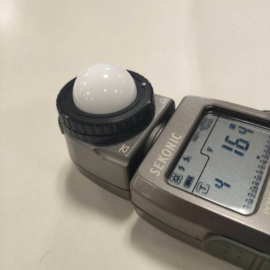 SEKONIC L-358 露出計 Sekonic L-358 FLASH MASTER Light Meter | Sekonic