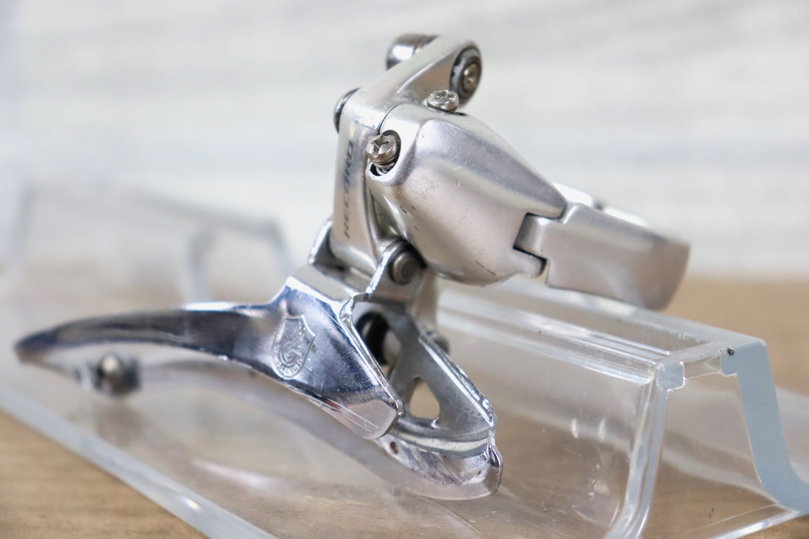 F70 CAMPAGNOLO RECORD カンパニョーロ レコード FD-21FRE 6型A バンド