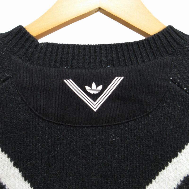 ホワイトマウンテニアリング White Mountaineering xアディダス