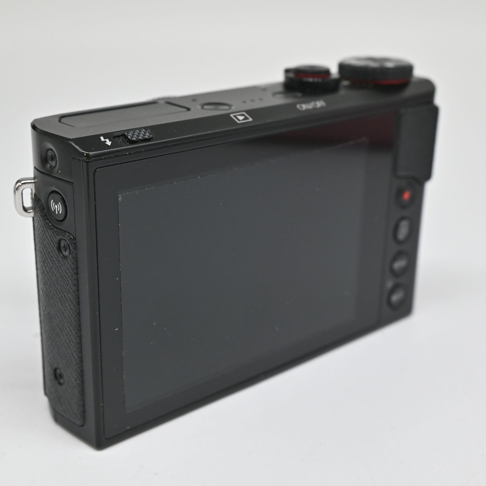 キャノン　コンパクトデジタルカメラ PowerShot V1：コンパクトデジタルカメラ｜個人｜キヤノン