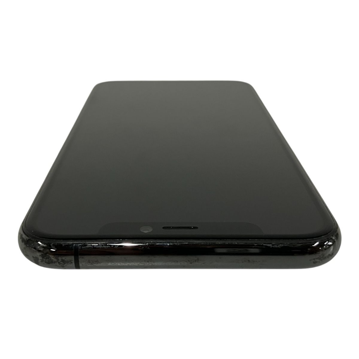 Apple iPhone11Pro MWC72J/A 256GB バッテリー最大容量74
