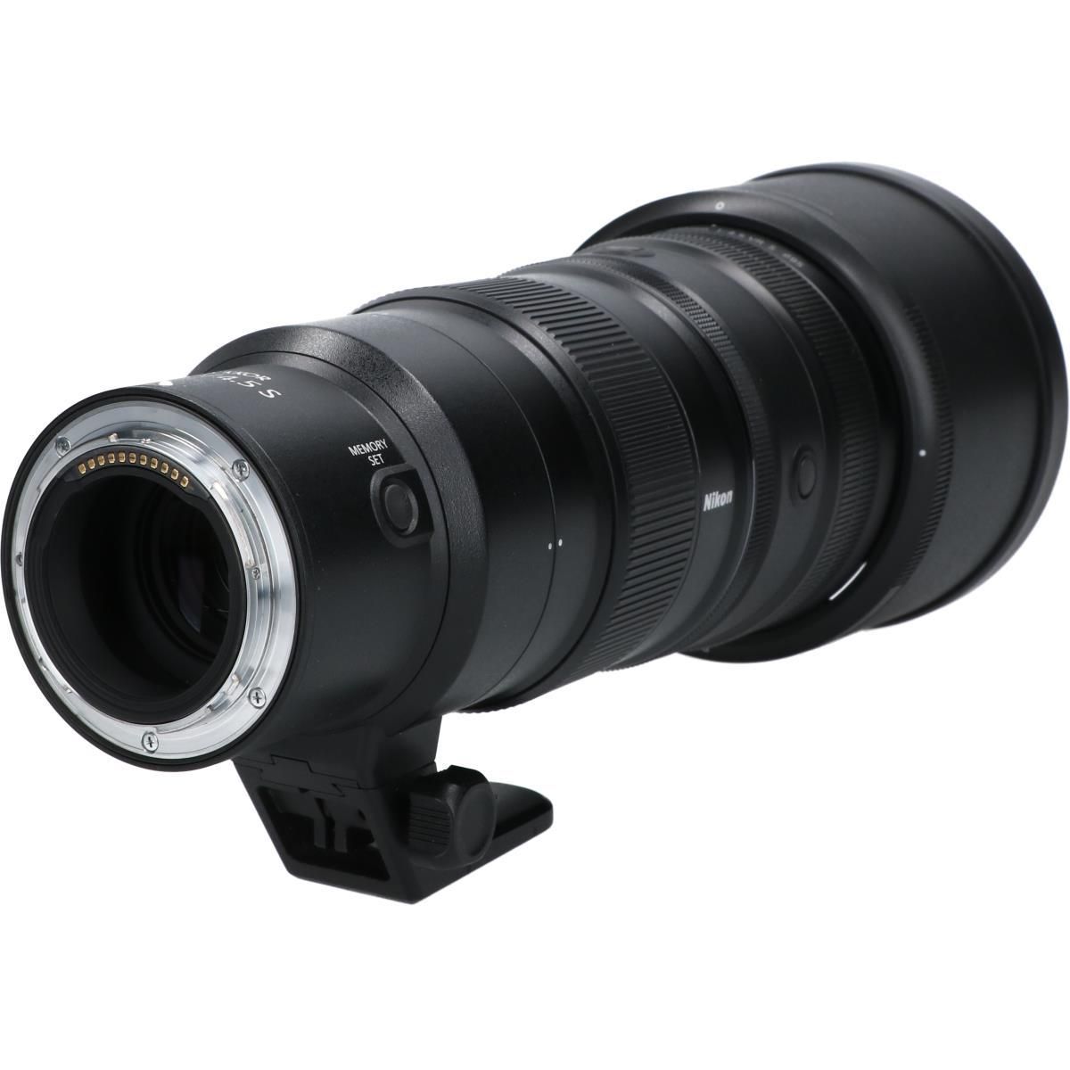 Ｚ４００ｍｍ Ｆ４．５ＶＲ