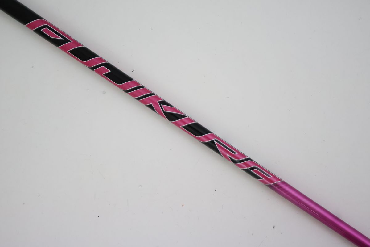 スピーダーNXグリーン50周年記念モデルイエロー キャロウェイ1W用