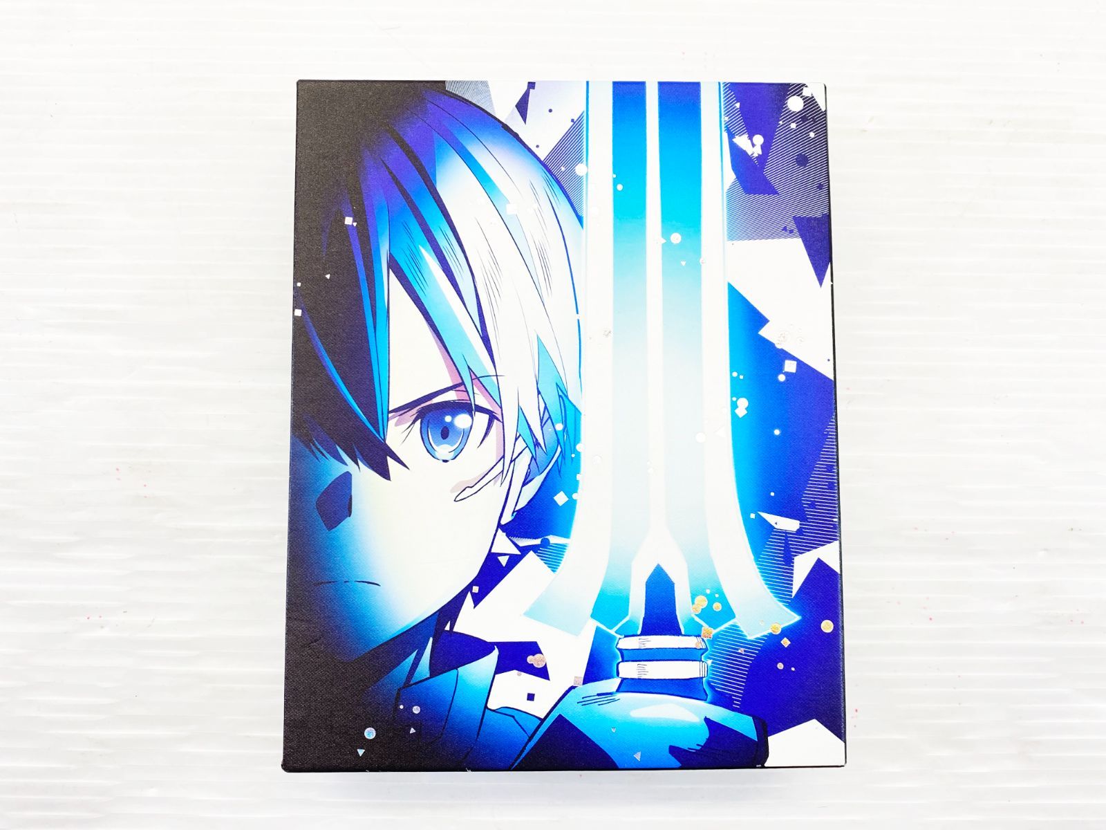 ※メルカリ市期間※劇場版ソードアート・オンライン オーディナルスケール 劇場版 SAO ソード・アート・オンライン オーディナルスケール Blu-ray