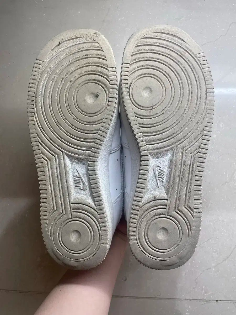 【入荷極小！新作】NIKE(ナイキ) エアフォース 250 ペダリング効率