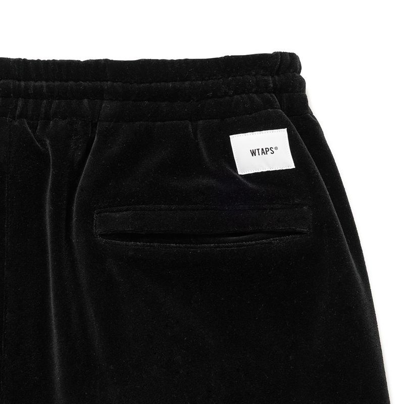 WTAPS ATHL / TROUSERS / CTPL パンツ 252SPDT-CSM02 - メルカリ