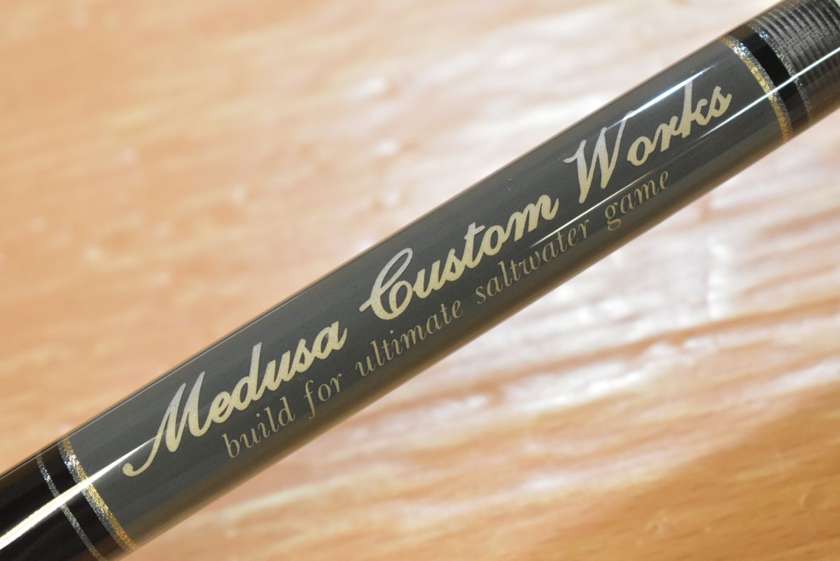 BREAKER スピニングロッド