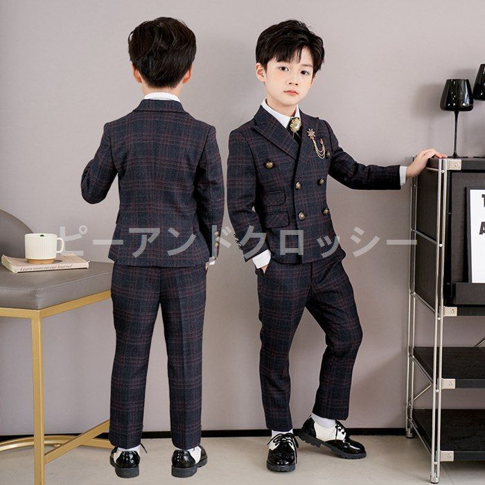 男の子