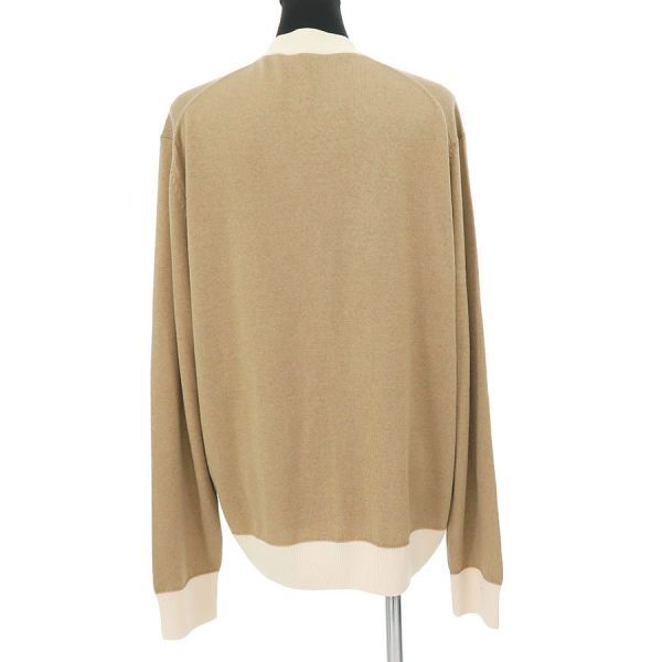 メゾンキツネ カーディガン Aランク