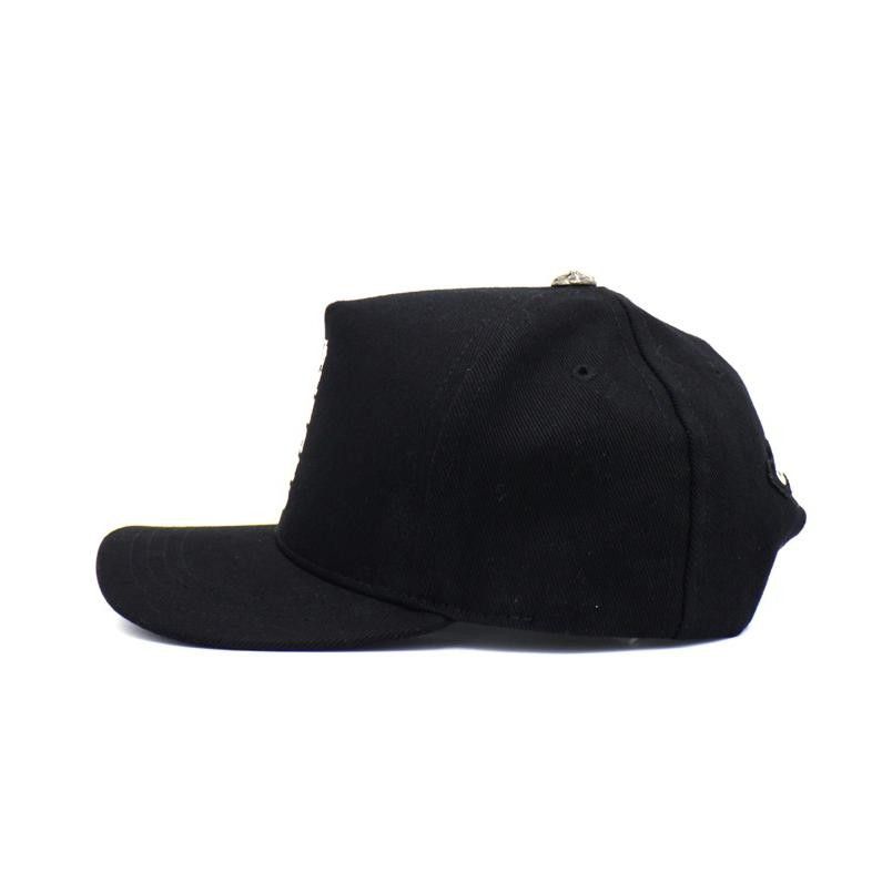 クロムハーツ CHROME HEARTS 【 TRUCKER CAP 】 ヴァーティカル