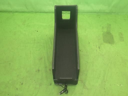 コンソールボックス