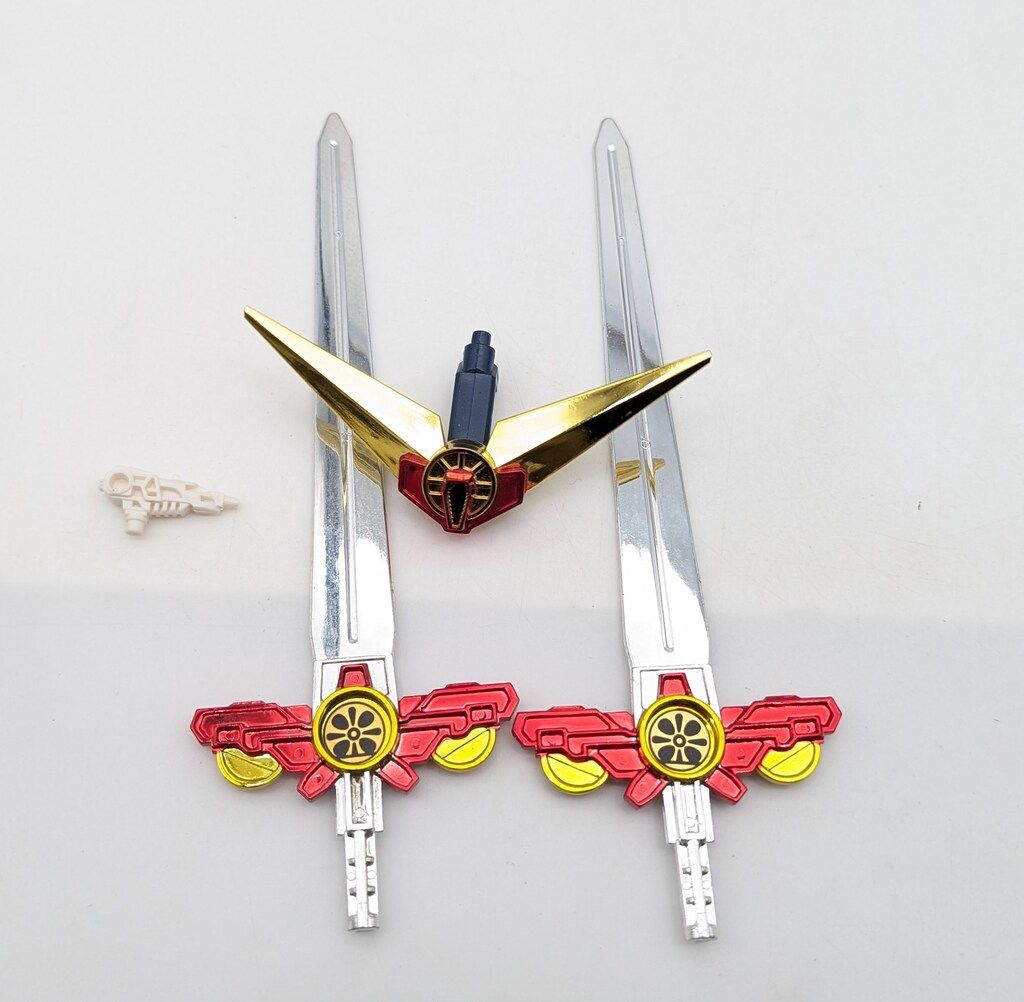 超勇者復古烈伝 BR-04 「グレートマイトガイン パーフェクトモード」 Amazon.co.jp: 超勇者復古烈伝 BR04 グレートマイトガイン