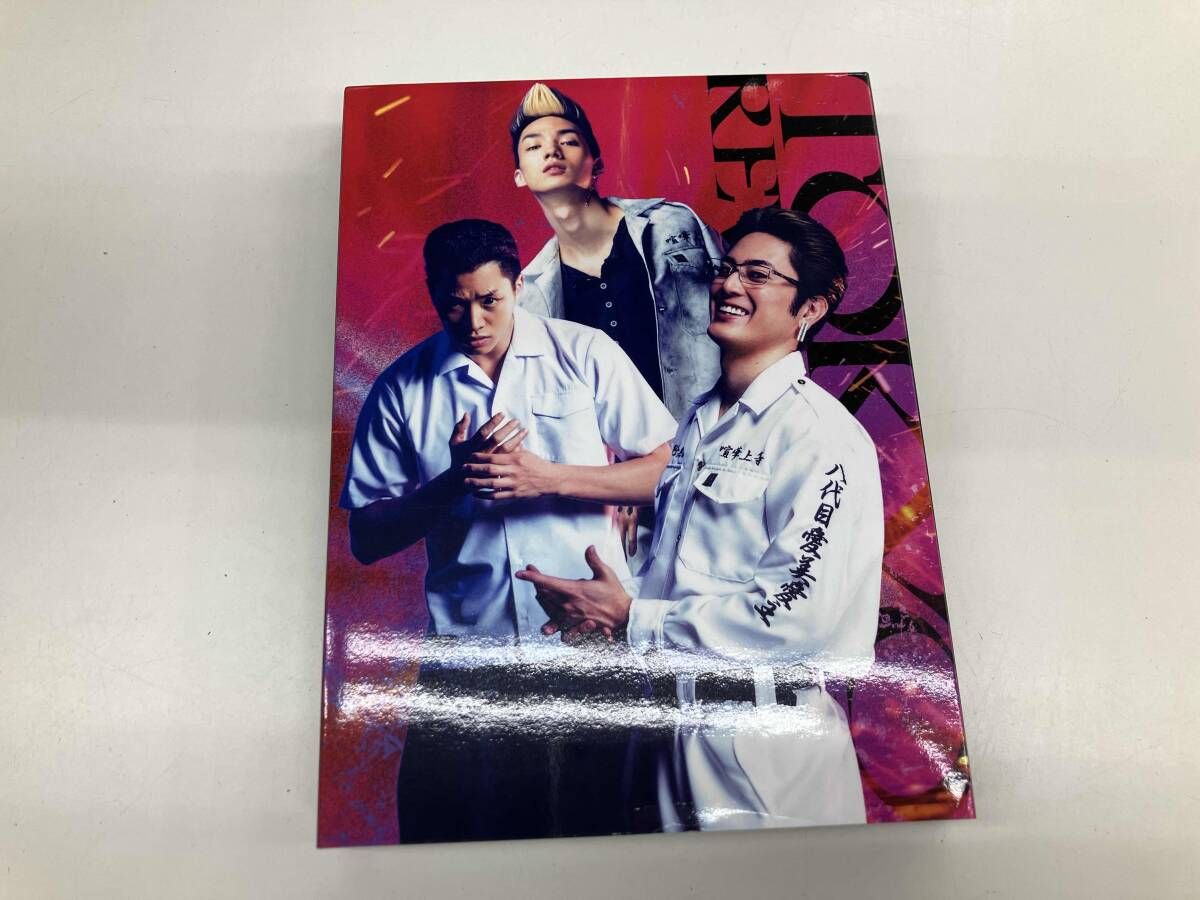東京リベンジャーズ　スペシャルリミテッドエディション　DVD2枚組 Amazon.co.jp: 東京リベンジャーズ スペシャルリミテッド
