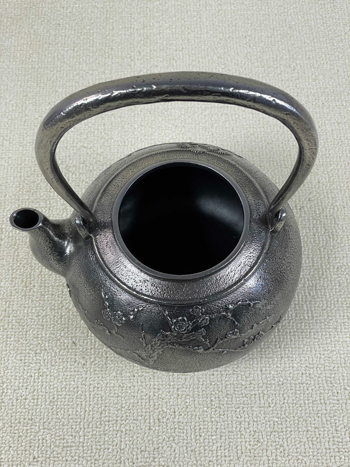 純砂鉄 日本伝統工芸