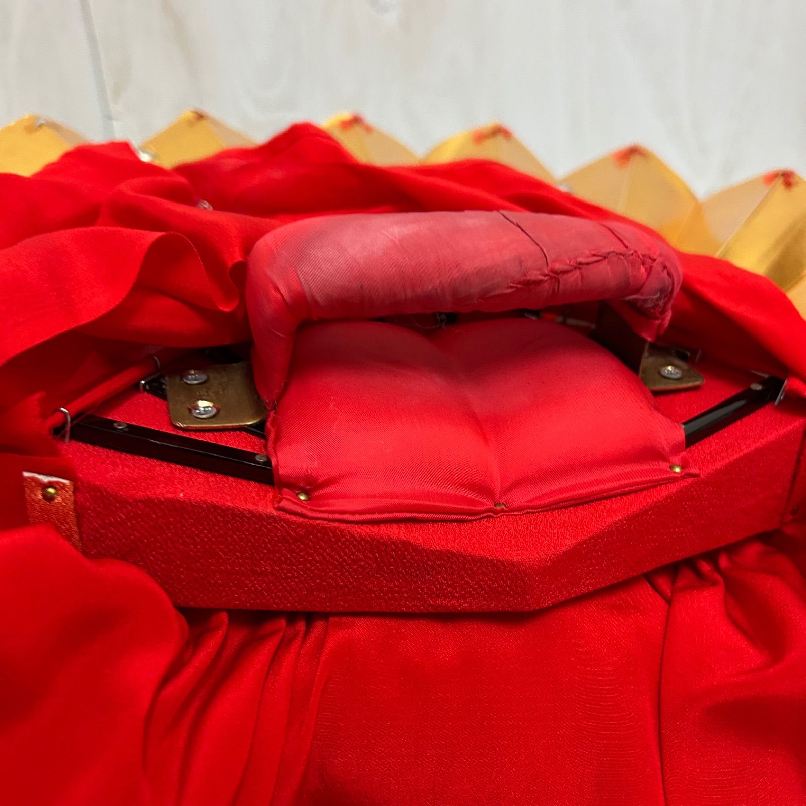 舞踊小道具 俄獅子