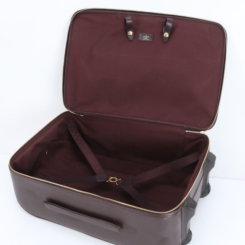 ルイヴィトン タイガ ペガス 55 Ｍ23266 レザー スーツケース キャリー バッグ 出張 旅行 トラベル 紳士 A4 メンズ EUE 27-7 WWW_KARIMZIABAT_FR