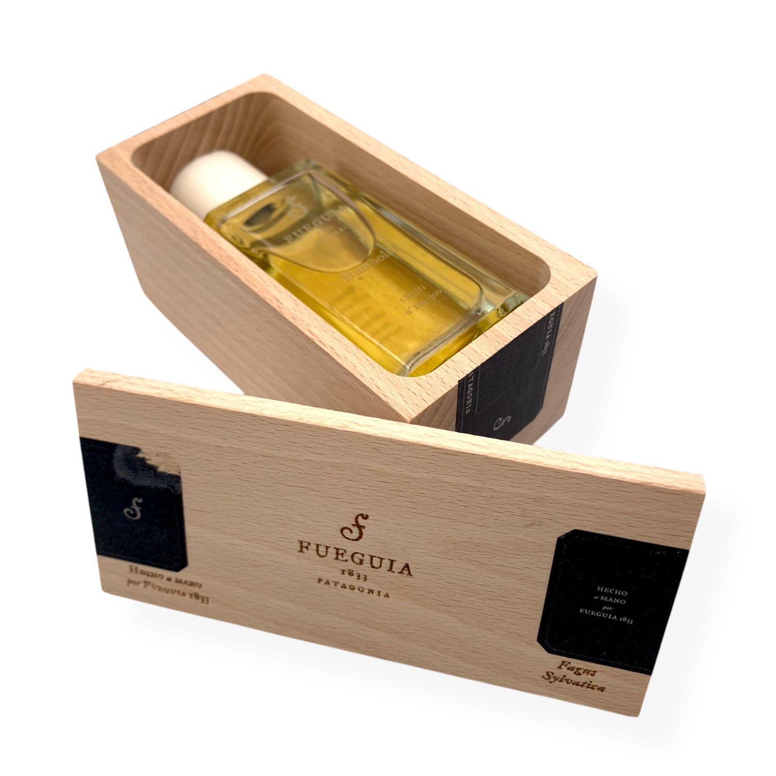 フエギア フンボルトhumboldt 30ml 残6.5割 フエギア フンボルト