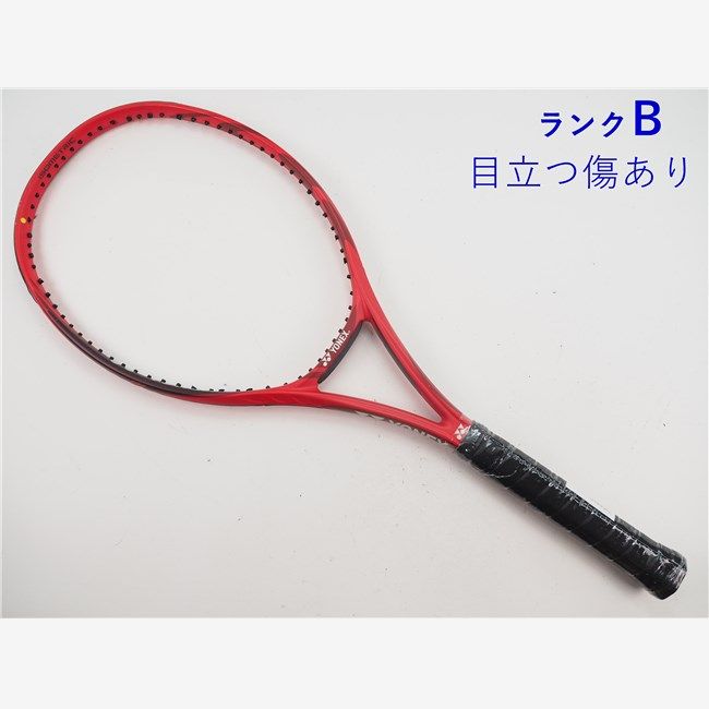 中古 テニスラケット ヨネックス ブイコア ツアー ジー 2014年モデル (G3)YONEX VCORE TOUR G 2014 c23050021c.jpg