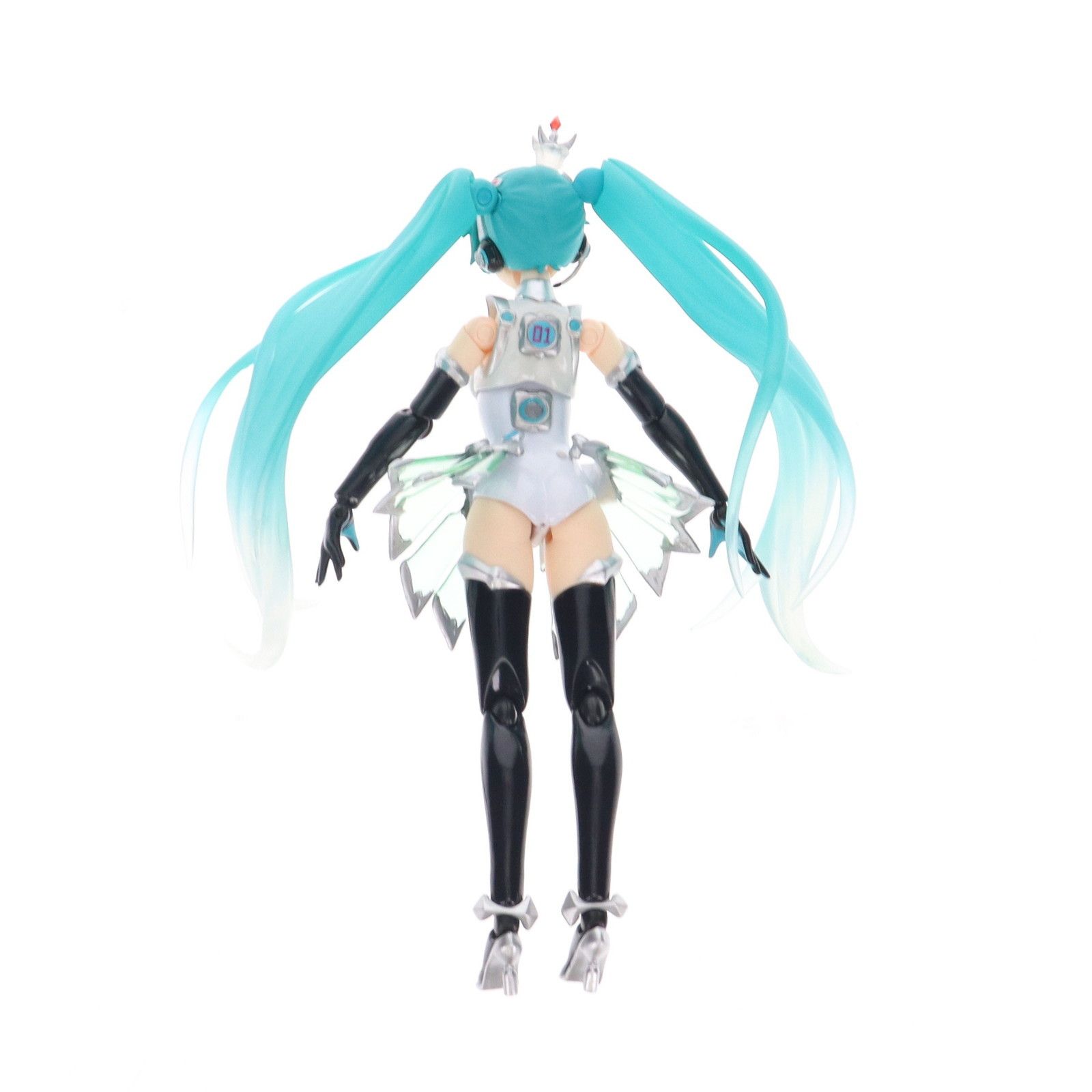 figma SP-049 レーシングミク ver.2013 新品未開封 Amazon.co.jp: figma レーシングミク 2013 ver.（「GSR