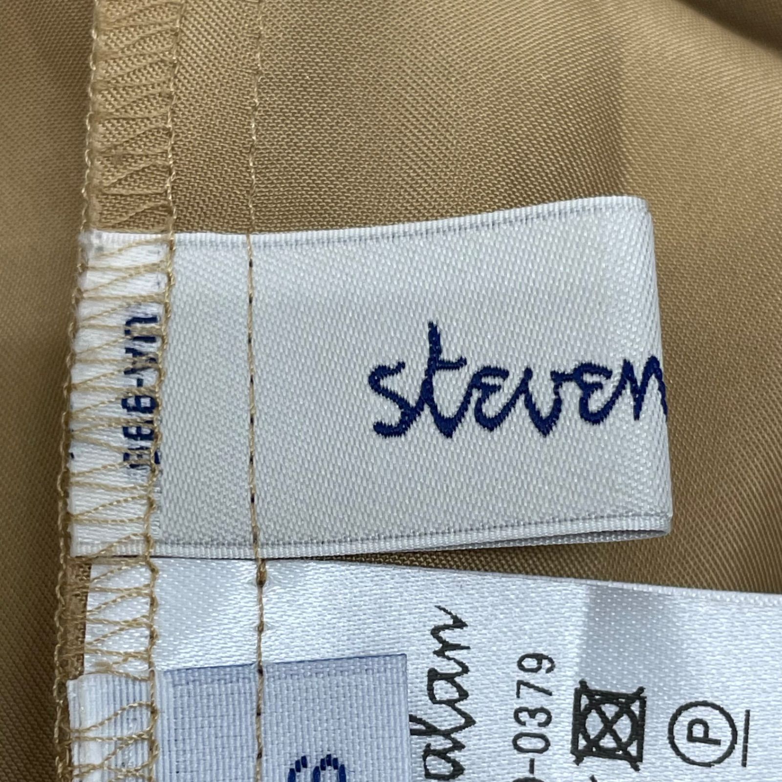 steven