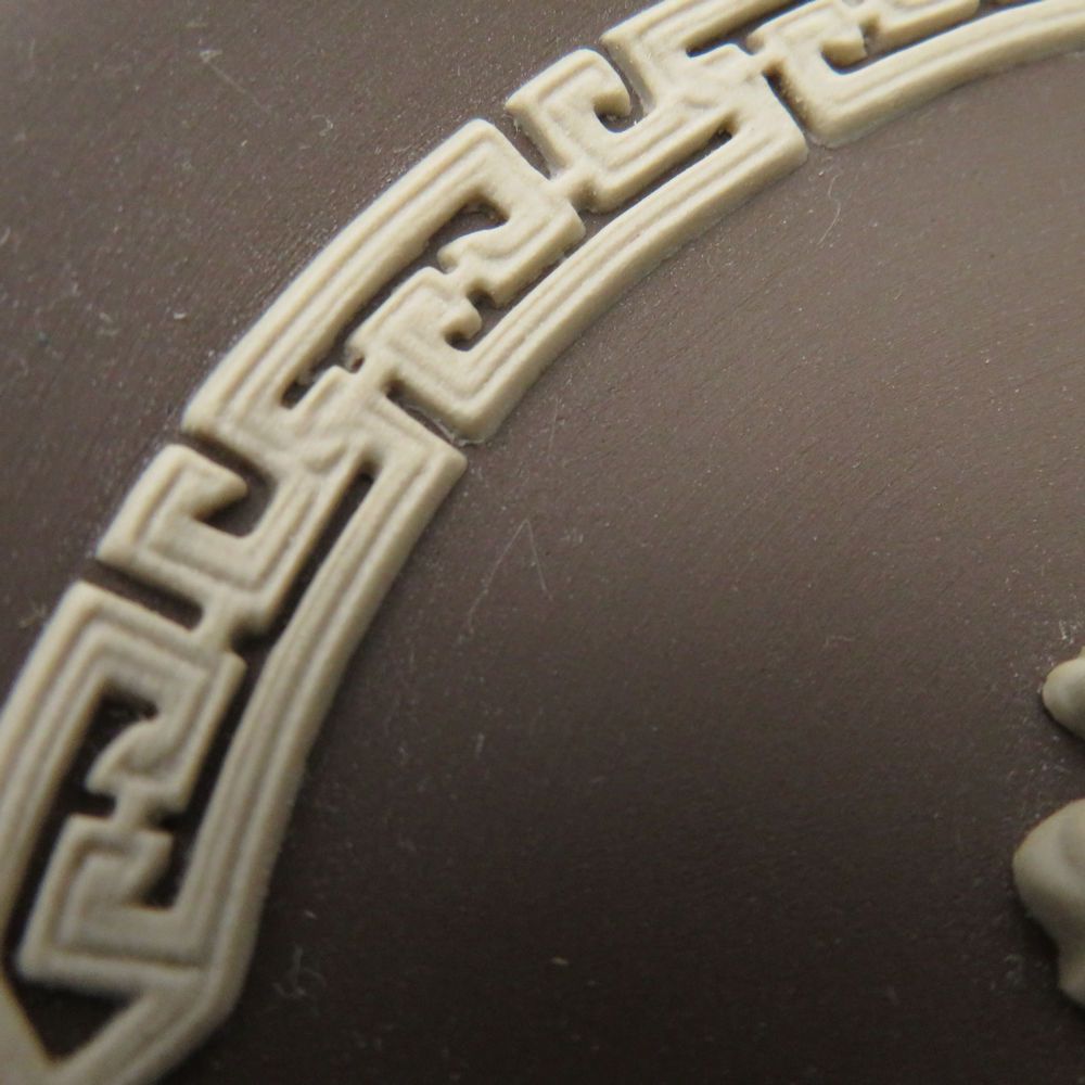  ジャスパーウエア　YEAR TRAY DRAGON 2012 美品 WEDGWOOD ウェッジウッド ジャスパー YEAR TRAY DRAGON