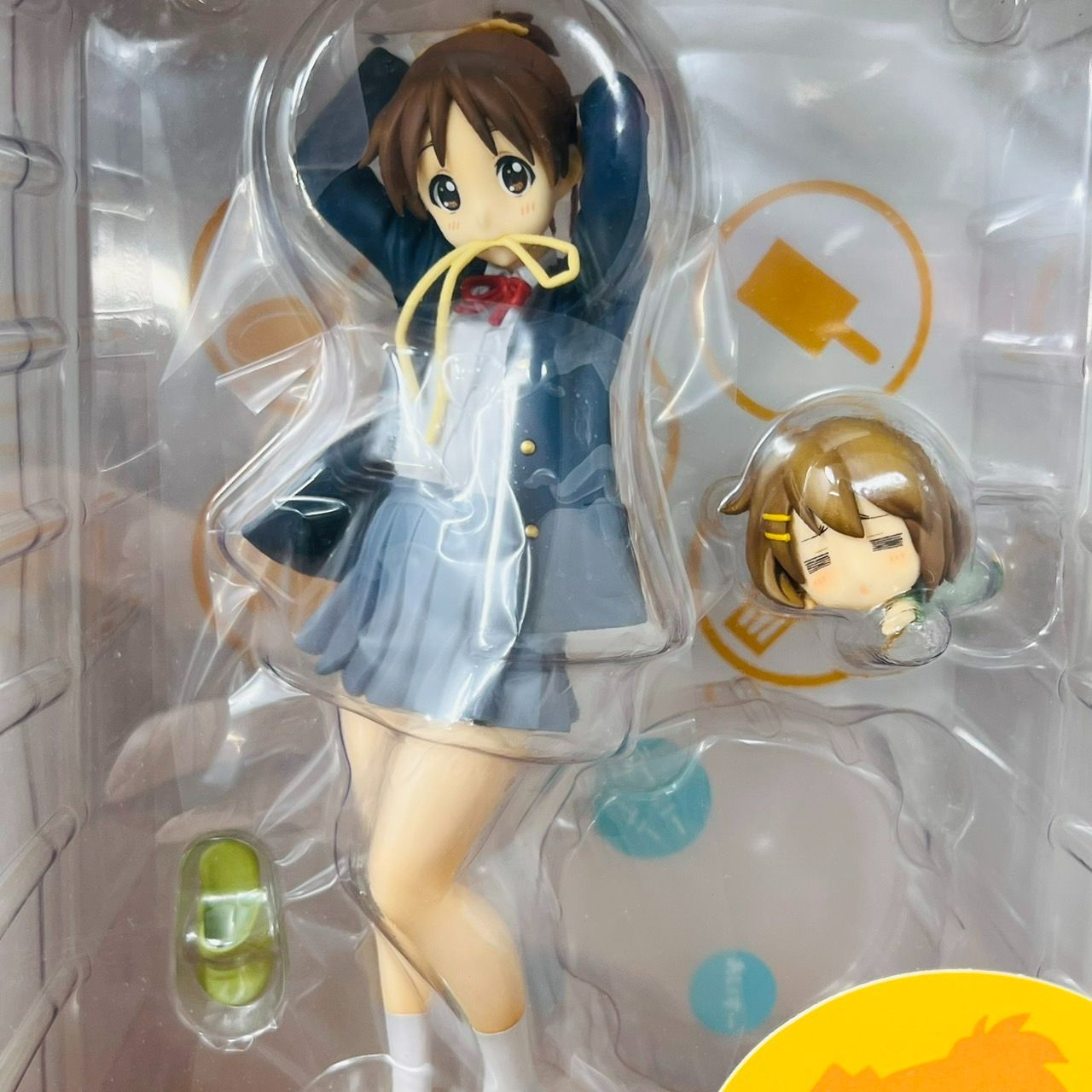 アルター けいおん! 平沢憂 1/8 フィギュア / ALTER K-ON! Ui Hirasawa 