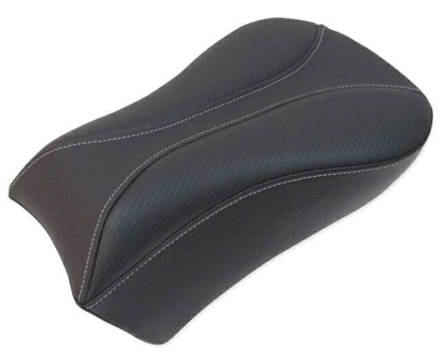 専用ぺージ DOMINATOR ピリオンパッド：2006〜17年ダイナでDOMINATOR ソロシート装着車