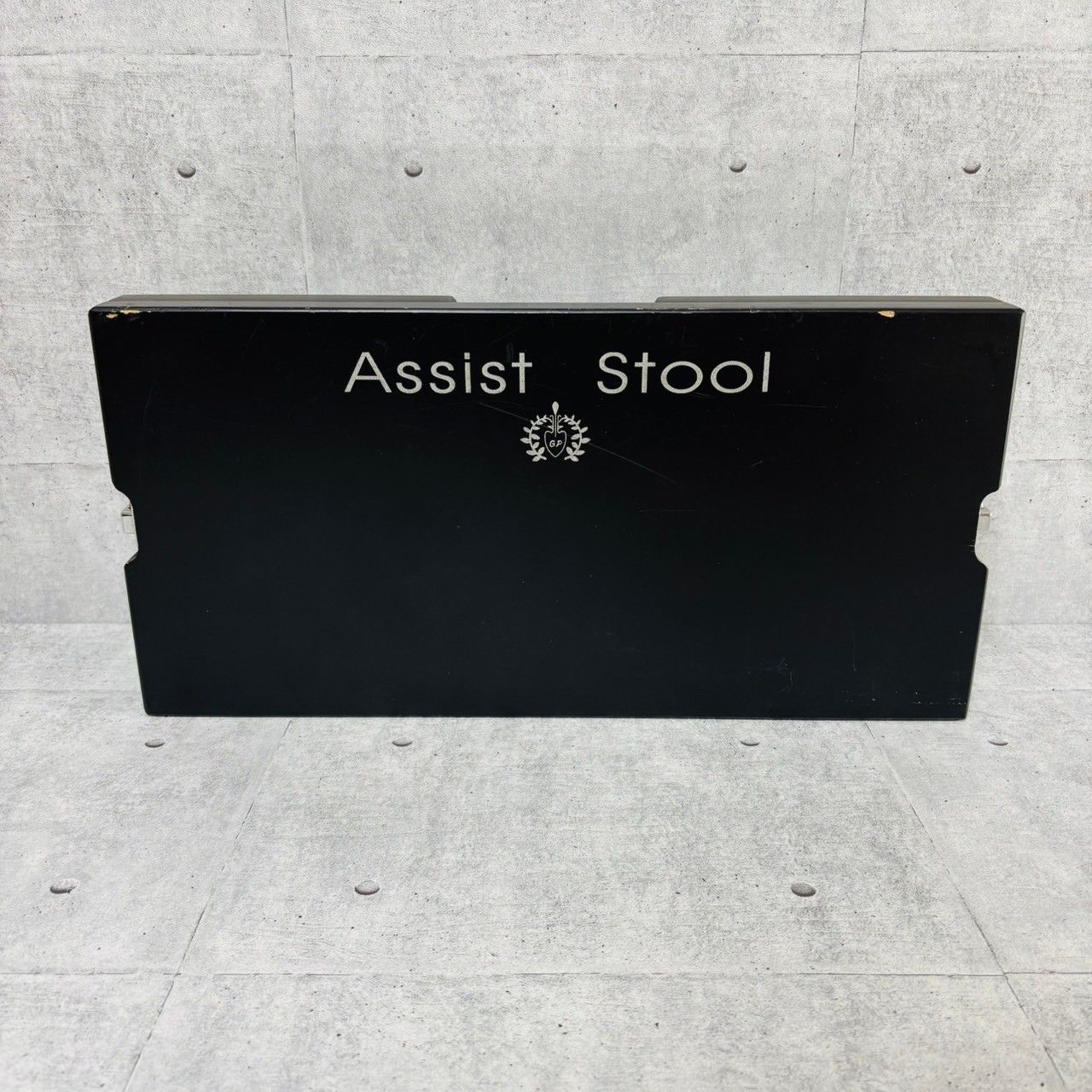 吉澤製 アシストスツール Assist Stool 吉澤 Assist stool