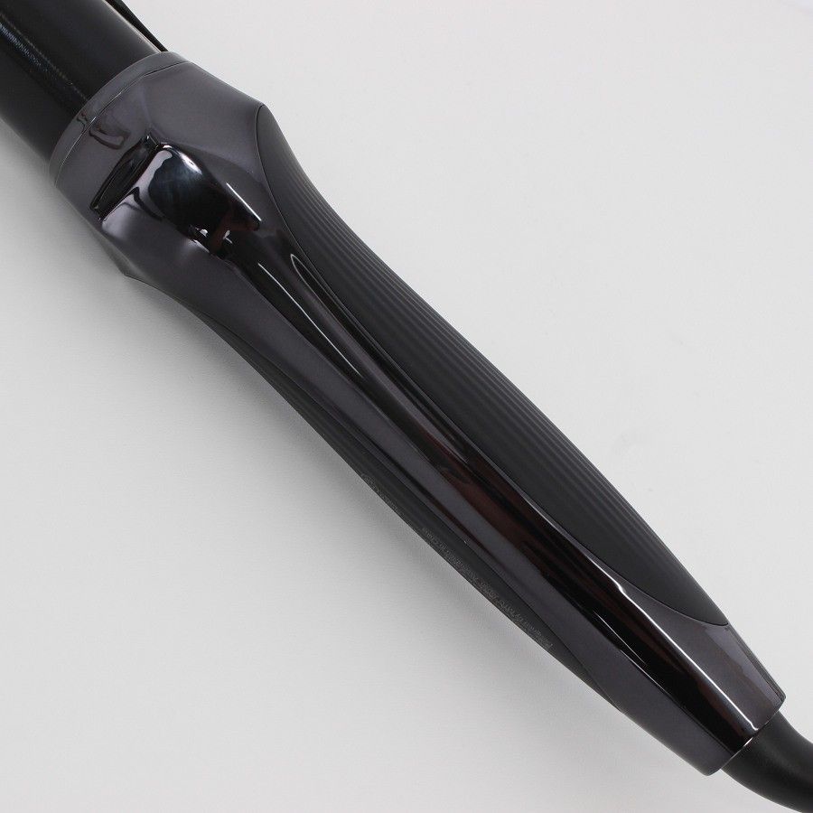 MTG ReFa CURL IRON PRO 32 RE-AW-03A ブラック 32mm リファカール