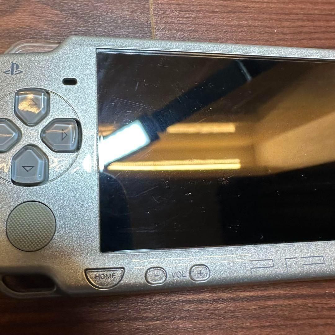 本体 アイスシルバー