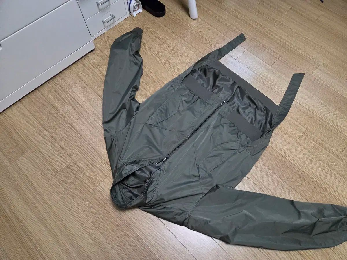 ブルゾン アウター