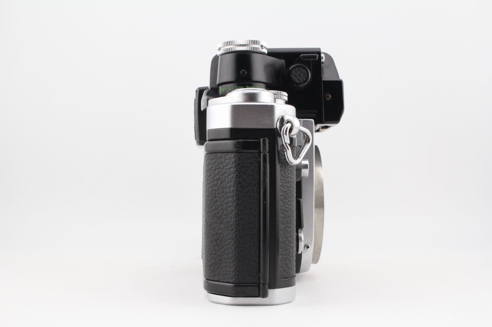 ☆良品☆ ニコン NIKON Nikon F2 フォトミック ボディ シルバー 713万