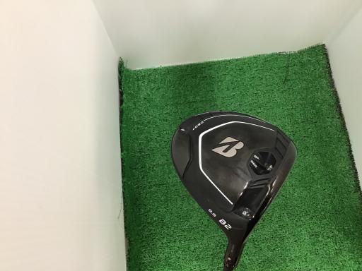 中古】 ブリヂストン BRIDGESTONE B2 9.5° ドライバー DR 中古】 ブリヂストン BRIDGESTONE B2 9.5° ドライバー DR