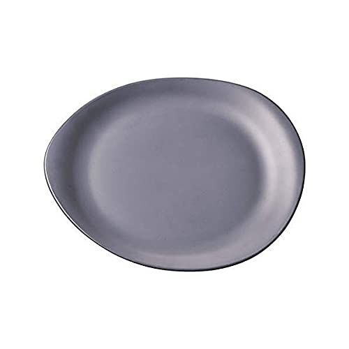 鍋島焼の染付け 大皿 稚児絵 直径約30cm 鍋島 | 畑萬陶苑 ONLINE SHOP